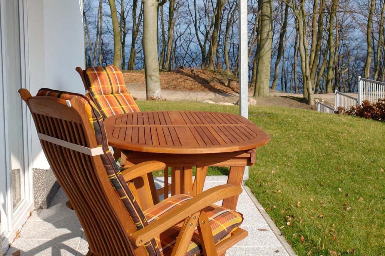 Residenz Falkenberg By Rujana Sellin  Exterior foto